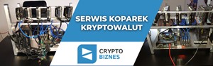 Serwis koparek kryptowalut Zakopane - naprawa, diagnoza